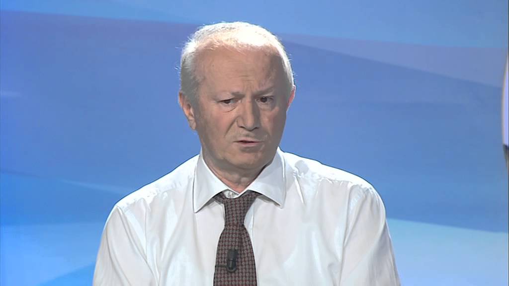 Aleati i Bashës që ka vetëm vulën e partisë: Jemi në ajër, ka vetëm dy rrugë dhe një gjë të sigurt… na e futën! Aleati i Bashës që ka vetëm vulën e partisë: Jemi në ajër, ka vetëm dy rrugë dhe një gjë të sigurt… na e futën!