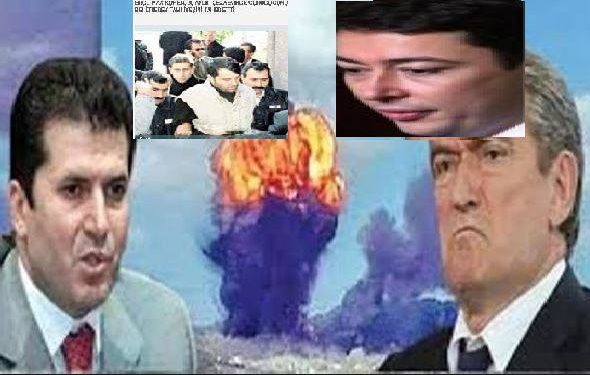 Gjykata e Posaçme hap dosjen e Gërdecit, caktohet gjyqtari që do të vendosë fatin e Fatmir Mediut Gjykata e Posaçme hap dosjen e Gërdecit, caktohet gjyqtari që do të vendosë fatin e Fatmir Mediut