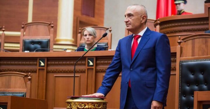 Meta betejë të vështirë në Kushtetuese: Ja si humbet ndikimin pas emërimit të 3 emrave të fundit! Shkarkimi drejt vulosjes Meta betejë të vështirë në Kushtetuese: Ja si humbet ndikimin pas emërimit të 3 emrave të fundit! Shkarkimi drejt vulosjes