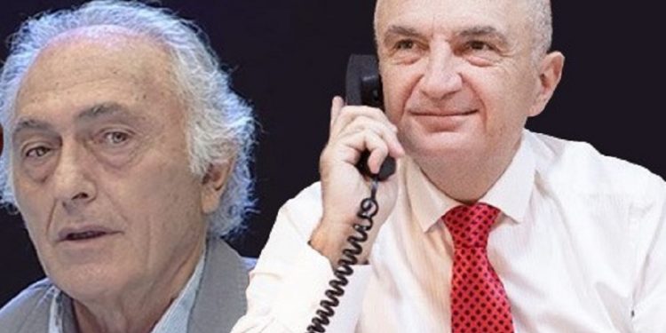 Edhe në KQZ po bie erë naftë ruse Edhe në KQZ po bie erë naftë ruse