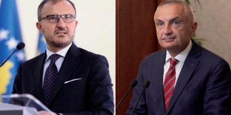 Përse i duhet “armik” ambasadori Soreca, Berishës dhe Metës Përse i duhet “armik” ambasadori Soreca, Berishës dhe Metës