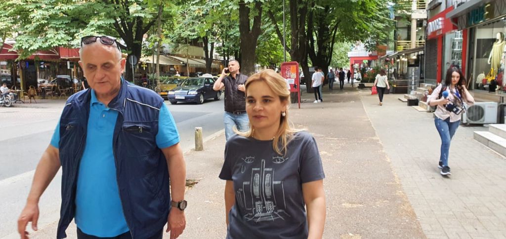 LSI sulmon ambasadorët: Gjykata jonë Kushtetuese i’u tregoi vendin, ne jemi vend sovran LSI sulmon ambasadorët: Gjykata jonë Kushtetuese i’u tregoi vendin, ne jemi vend sovran