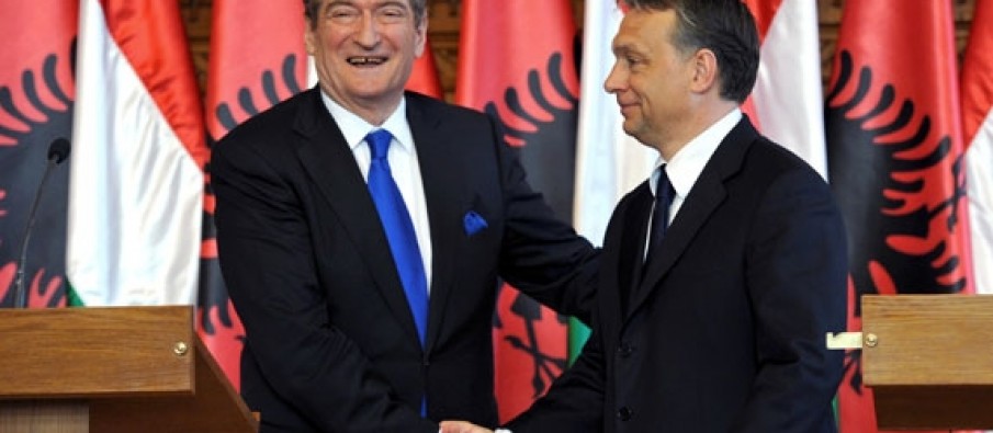 Muli në hall nga deklaratat e Gazit kundër mikut të babit të Zenit, Orban Muli në hall nga deklaratat e Gazit kundër mikut të babit të Zenit, Orban