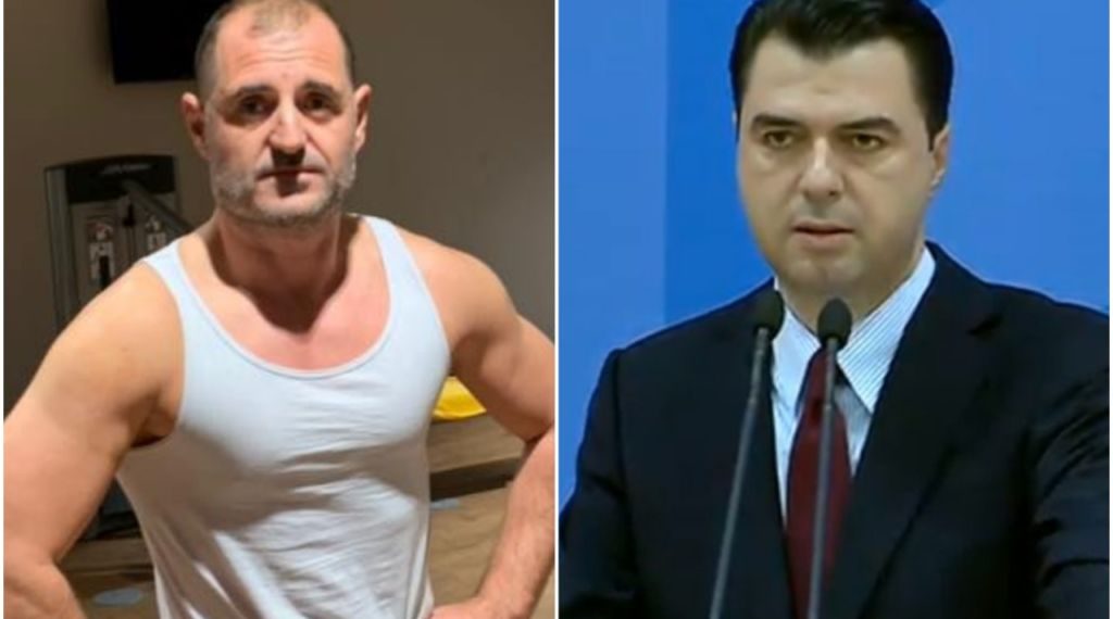 Çim Peku si “filozofi” më i madh që kanë sot demokratët e SHQUP: O demokratë, po ju gënjejnë të gjithë. Ju sot jeni kokëulur, të braktisur dhe të tradhtuar Çim Peku si “filozofi” më i madh që kanë sot demokratët e SHQUP: O demokratë, po ju gënjejnë të gjithë. Ju sot jeni kokëulur, të braktisur dhe të tradhtuar