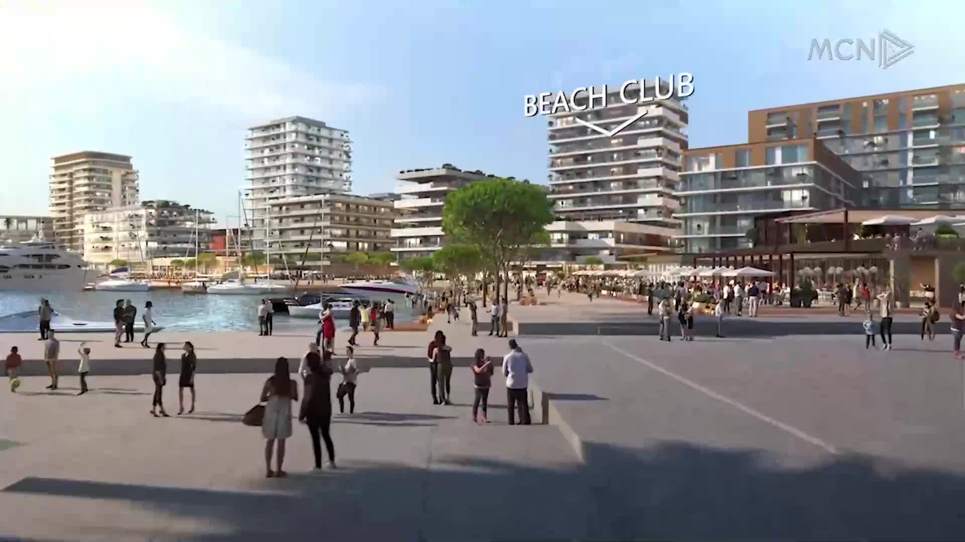 Kompani guackë për portin e Durrësit, “Symphony Invest Limited” e krijuar pak muaj më parë i ka rrënjët në ishujt Kajman