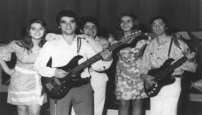 Grupi që sfidoi diktaturën, ‘Pranverë 72’ Grupi që sfidoi diktaturën, ‘Pranverë 72’