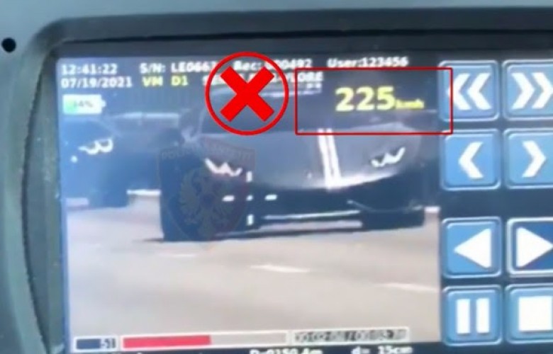 Apel Ministrisë së Brendshme: Me këta idiotë dhe kriminelë duhet të veproni si Zvicra Apel Ministrisë së Brendshme: Me këta idiotë dhe kriminelë duhet të veproni si Zvicra