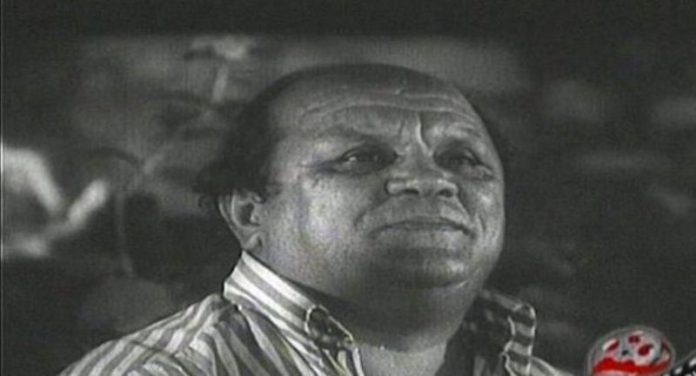 Ferdinand Radi, artisti që u detyrua të interpretonte vetëm role dytësore Ferdinand Radi, artisti që u detyrua të interpretonte vetëm role dytësore