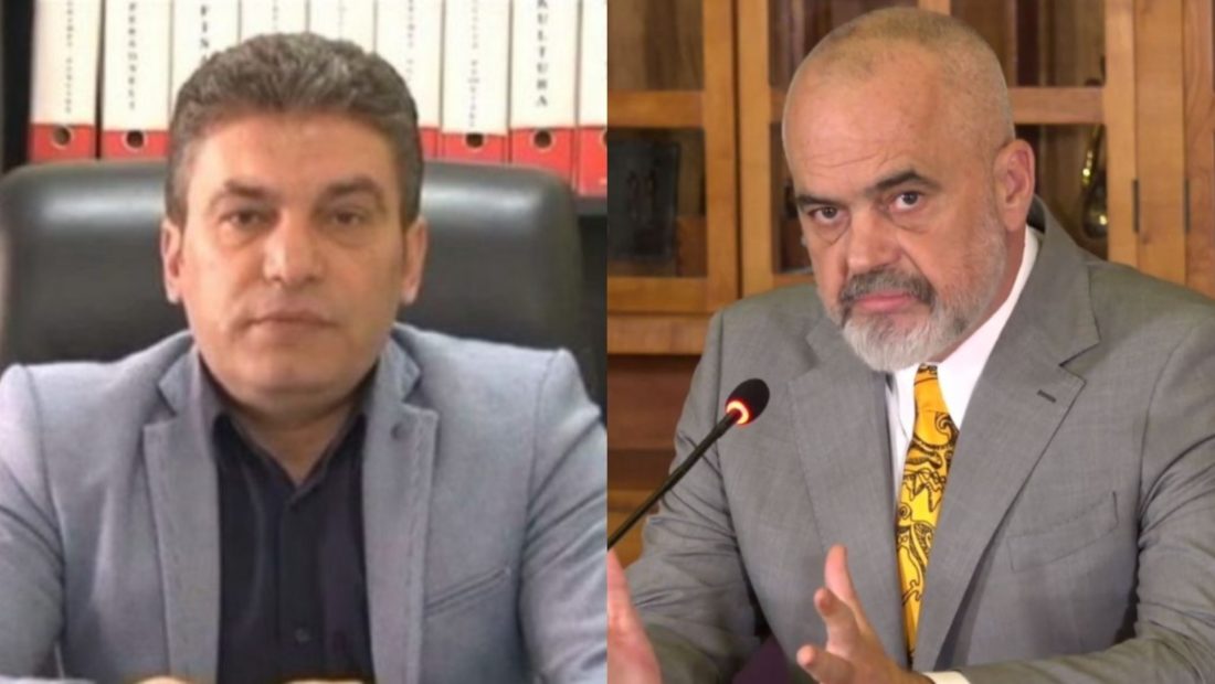 Arrestimi i kryebashkiakut të Lushnjes, Rama: Nga PS s’do ketë mbrojtje Arrestimi i kryebashkiakut të Lushnjes, Rama: Nga PS s’do ketë mbrojtje