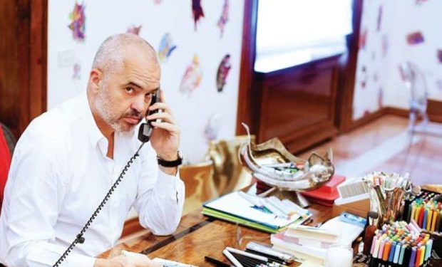 Rama reagon pas aksidentit tragjik në Kroaci: Çfarë fatkeqësie pikëlluese! Lutem që të plagosurit rëndë t’ia dalin