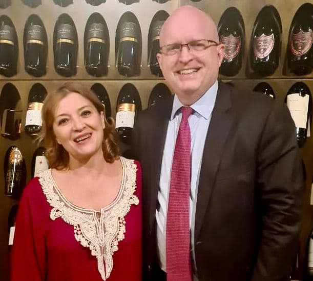 Gjesti politik i SHBA, qe “djeg” Ilir Metën Gjesti politik i SHBA, qe “djeg” Ilir Metën