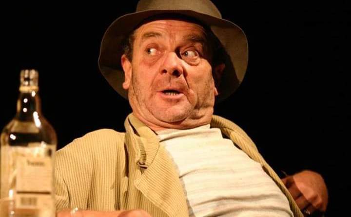 Mjeshtri i humorit të pashtershëm Roland Trebicka