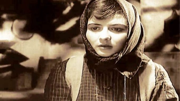 Roza Anagnosti, vajza që u bë një nga ikonat e artit tonë skenik