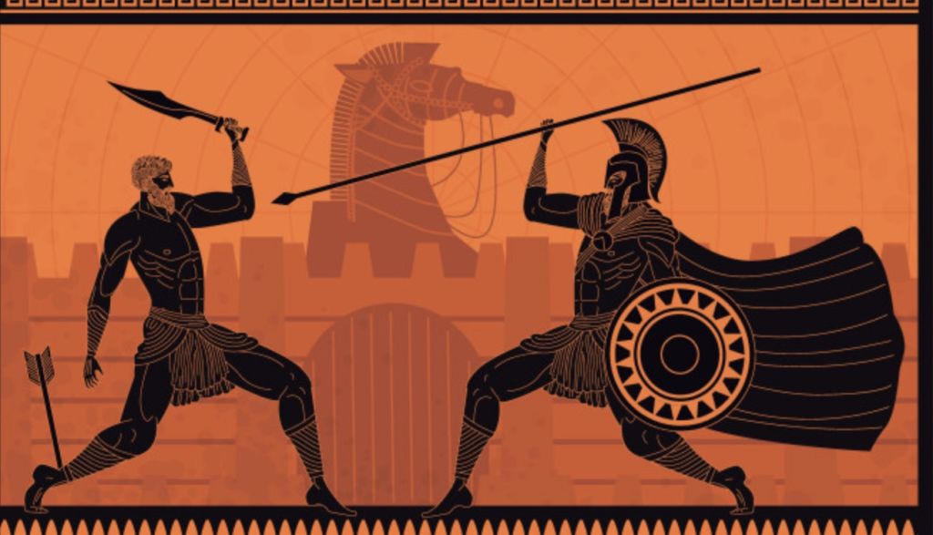 Qyteti legjendar: Ja cila është historia e vërtetë e Trojës