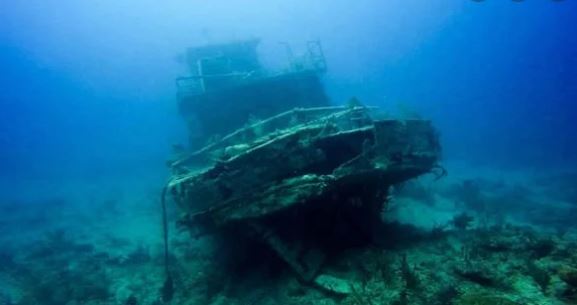 Misteri i Trekëndëshit të Bermudës, ja çfarë ka zbuluar shkenca deri më tani Misteri i Trekëndëshit të Bermudës, ja çfarë ka zbuluar shkenca deri më tani