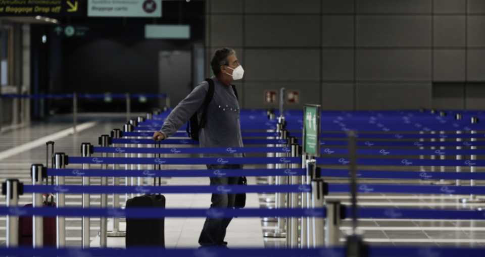 Çfarë duhet të dini nëse udhëtoni pas datës 5 korrik drejt ishujve grekë? Çfarë duhet të dini nëse udhëtoni pas datës 5 korrik drejt ishujve grekë?