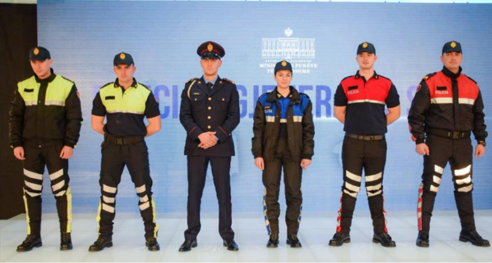 SPAK çon për gjykim 10 persona të përfshirë në tenderin e uniformave të policisë SPAK çon për gjykim 10 persona të përfshirë në tenderin e uniformave të policisë