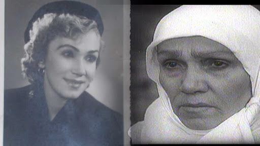 Marta Burda, nëna e vërtetë shqiptare që zhvilloi karrierën artistike në teatrin e Durrësit