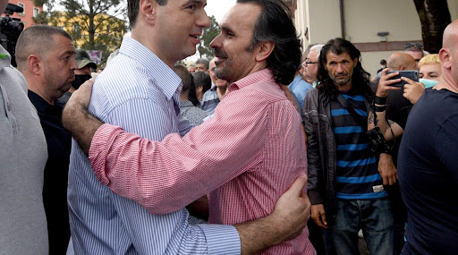 Lehsi Mërtiri, “filozofi” i Bashës i tregon Nato-s se kush është Rama!  Nëse do marri drejtimin e NATO-s gjithë Europa është në rrezik