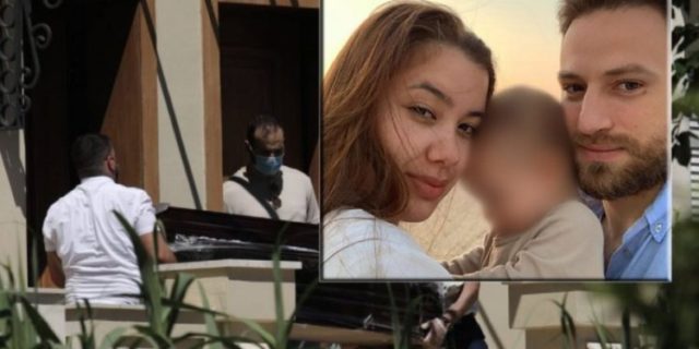 Detaje të reja, zbulohet personi i tretë që ndërhyri mes Babisit dhe Carolinës, pse piloti e kishte planifikuar që më parë vrasjen Detaje të reja, zbulohet personi i tretë që ndërhyri mes Babisit dhe Carolinës, pse piloti e kishte planifikuar që më parë vrasjen