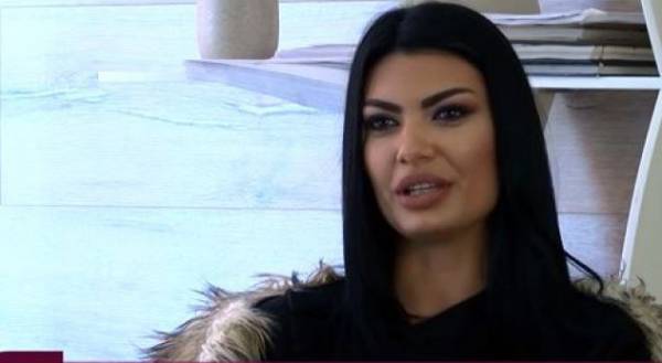 “Braktisi” muzikën, këngëtarja e njohur shqiptare Zaimina Vasjari! Merr postin e rëndësishëm në UKT: Emërohet specialiste e ujit të Shijakut!