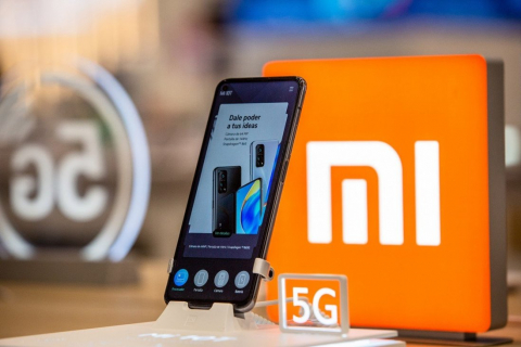 Xiaomi merr terrenin që la Huawei, lë pas Apple për shitjen e smartfonëve Xiaomi merr terrenin që la Huawei, lë pas Apple për shitjen e smartfonëve