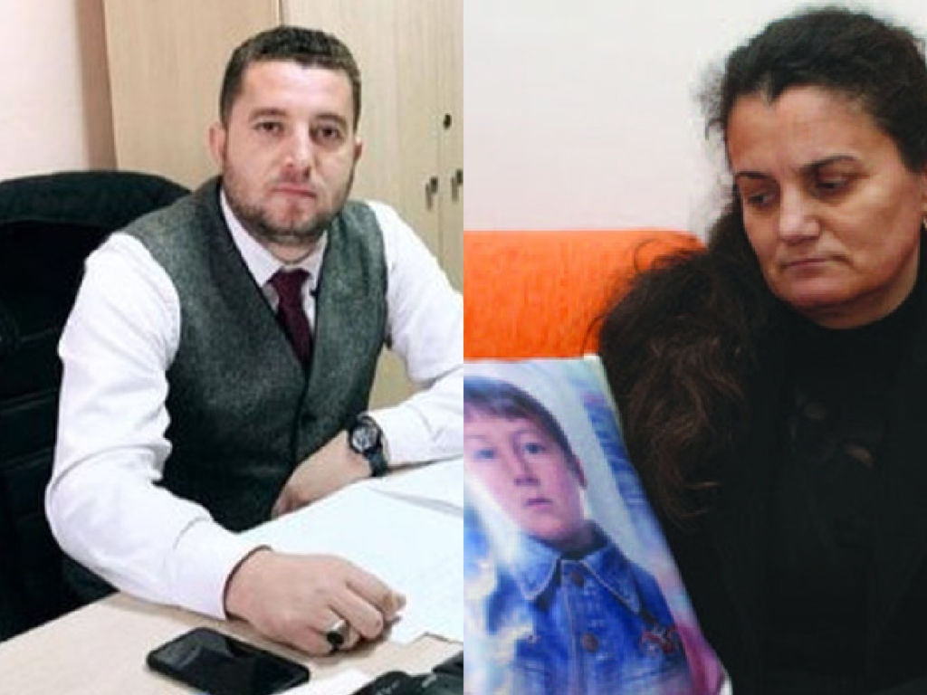 “Qetësohu Eri, gjaku jot s’do bëhet kurrë ujë”, vëllai i 7-vjeçarit që humbi jetën në Gërdec reagon pas vendimit të gjykatës për Mediun: Ka drejtësi por ka edhe vetëdrejtësi “Qetësohu Eri, gjaku jot s’do bëhet kurrë ujë”, vëllai i 7-vjeçarit që humbi jetën në Gërdec reagon pas vendimit të gjykatës për Mediun: Ka drejtësi por ka edhe vetëdrejtësi