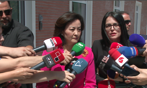 “Non grata”, SHBA “ultimatum” Bashës për distancim nga Berisha: PD s’mund të “hajë bar” për hatër të një deputeti, do ishte ironi dhe tragjedi