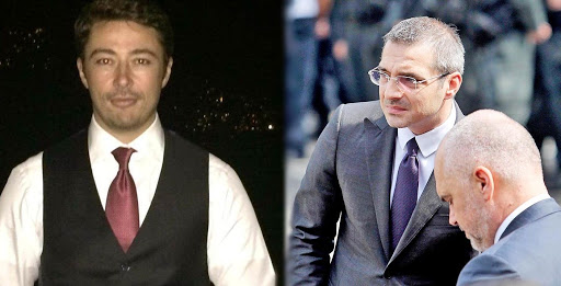 Seria e radhës e “telenovelës” Tahiri dhe një lajm i munguar nga Amerika për Zenin! Këta kanë frikë nga i biri, imagjinoni se çfarë bëjnë nga Sali Non grata! Seria e radhës e “telenovelës” Tahiri dhe një lajm i munguar nga Amerika për Zenin! Këta kanë frikë nga i biri, imagjinoni se çfarë bëjnë nga Sali Non grata!