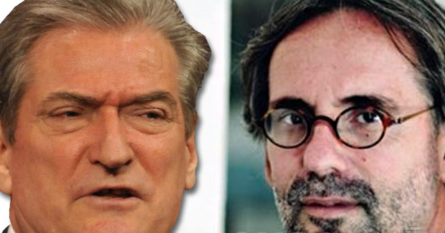 Shkrimi profetik i Andrea Stefanit në 2016: Të dashur amerikanë, këlyshi që vetë e toleruat, po ju tregon dhëmbët