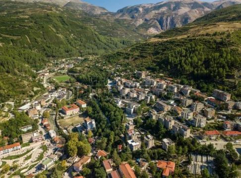 Jo më emërtime sllavë në Shqipëri, ja cili është qyteti i radhës që pritet të ndryshojë emrin Jo më emërtime sllavë në Shqipëri, ja cili është qyteti i radhës që pritet të ndryshojë emrin