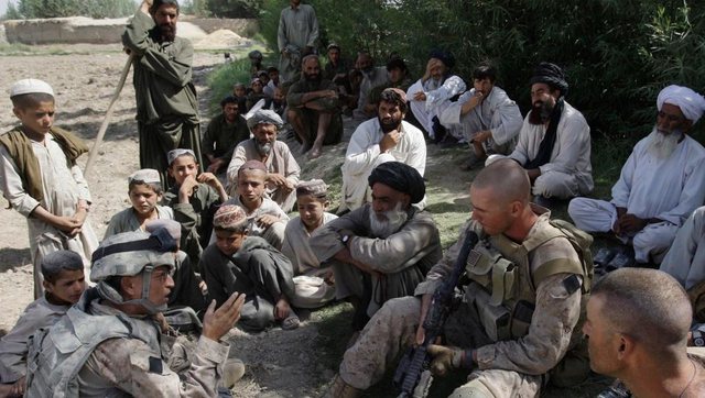 Përcaktohet baza se ku do të qëndrojnë afganët në Shqipëri Përcaktohet baza se ku do të qëndrojnë afganët në Shqipëri