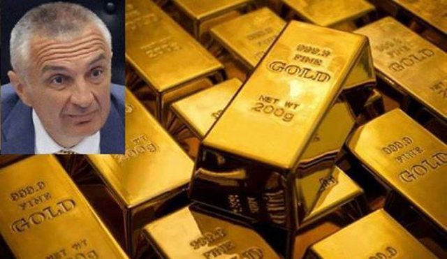 Komenti që po thyen rrjetin: Pse në lojërat olimpike duhej çuar Ilir Meta… Komenti që po thyen rrjetin: Pse në lojërat olimpike duhej çuar Ilir Meta…