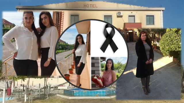 Lajmet e rreme që “pushtuan” mediat dhe portalet shqiptare: Alketa Gjoka jeton! Lajmet e rreme që “pushtuan” mediat dhe portalet shqiptare: Alketa Gjoka jeton!