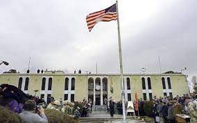 Washington Post: SHBA-ja ka negociuar me talibanët për të parandaluar sulmet ndaj trupave amerikane Washington Post: SHBA-ja ka negociuar me talibanët për të parandaluar sulmet ndaj trupave amerikane