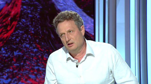 Arrestohet ish-zv/ministri i Integrimit, zbardhen akuzat që rëndojnë mbi të Arrestohet ish-zv/ministri i Integrimit, zbardhen akuzat që rëndojnë mbi të