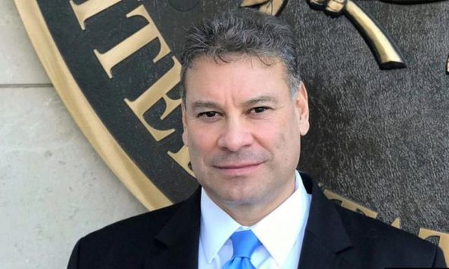 Matthew Palmer zëvendësohet nga zv.ambasadori i SHBA-ve në Serbi Matthew Palmer zëvendësohet nga zv.ambasadori i SHBA-ve në Serbi