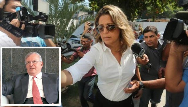 Urdhëroi të dashurin të vriste burrin: Dënohet me 31 vjet burg gruaja e ambasadorit grek në Brazil!