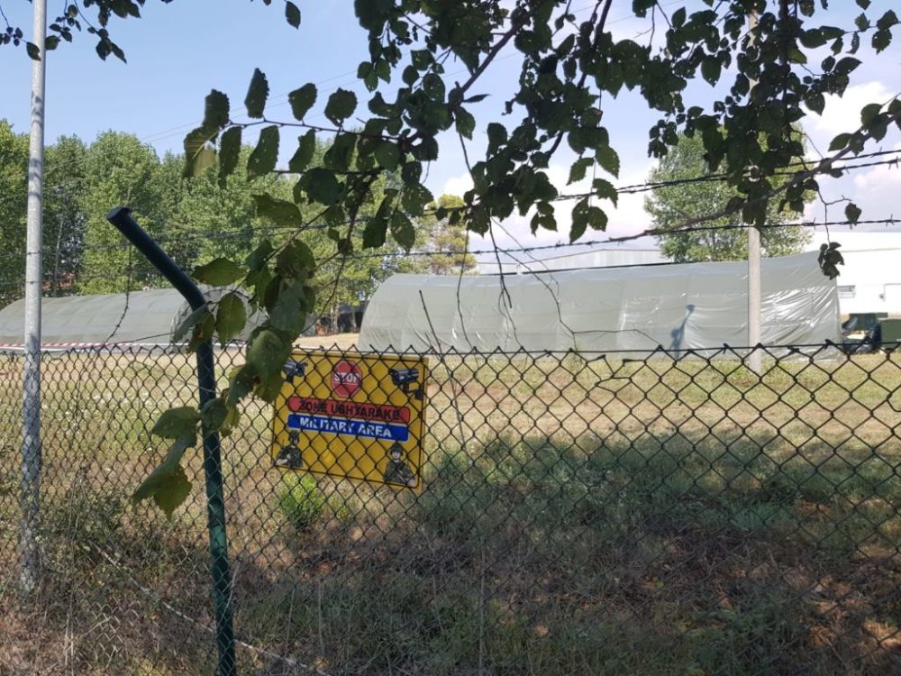 Shtyhet nisja e avionit nga Kabuli me destinacion Shqipërinë: Ja shkaku! Shtyhet nisja e avionit nga Kabuli me destinacion Shqipërinë: Ja shkaku!