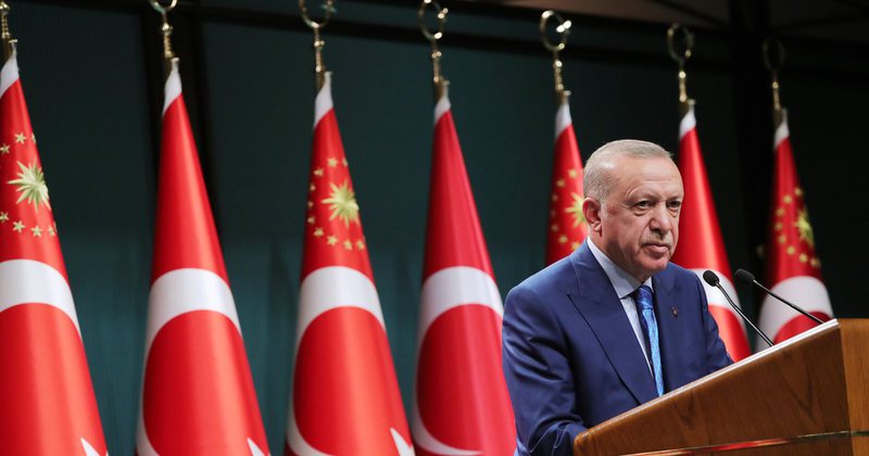 Zbulohet lëvizja e fshehtë e Erdogan në Afganistan Zbulohet lëvizja e fshehtë e Erdogan në Afganistan
