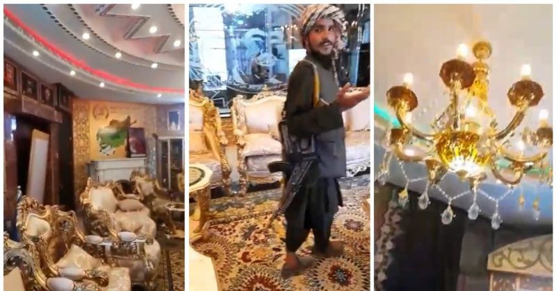 Talebanët vrasin në sheshe publike 22 komando afganë, publikohet videoja tronditëse nga CNN Talebanët vrasin në sheshe publike 22 komando afganë, publikohet videoja tronditëse nga CNN