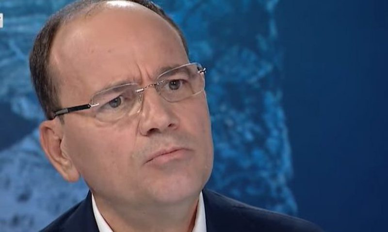 Shpërthen Bujar Nishani, nxjerr foton nga Tirana: Nuk do të mund të ndodhte kurrkund kjo barbari! Shpërthen Bujar Nishani, nxjerr foton nga Tirana: Nuk do të mund të ndodhte kurrkund kjo barbari!