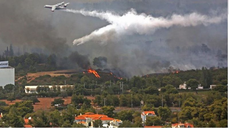 E frikshme! Gazetari i Top Channel në rrezik për jetën: Oh Zot, është e tmerrshme! E frikshme! Gazetari i Top Channel në rrezik për jetën: Oh Zot, është e tmerrshme!