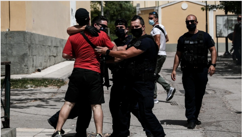 “Ne të ushqyem, ti na vrave vajzën”! Rrëfimi tronditës i shqiptarit në Greqi