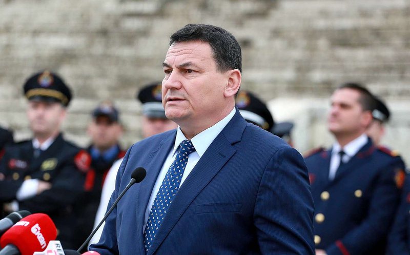 “Situata e stabilizuar dhe në Karaburun, s’rrezikohet Llogaraja”! Reagon Haki Çako: Jep detaje mbi situatën “Situata e stabilizuar dhe në Karaburun, s’rrezikohet Llogaraja”! Reagon Haki Çako: Jep detaje mbi situatën