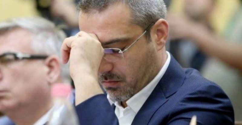 ‘Rindizet’ çështja e Saimir Tahirit: Gjykata e Lartë merr vendimin! ‘Rindizet’ çështja e Saimir Tahirit: Gjykata e Lartë merr vendimin!