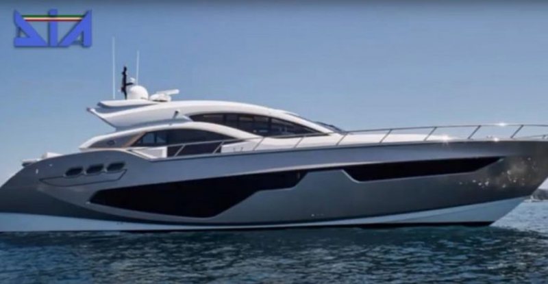 VIDEO/ Nga jahti luksoz e deri tek Lamborghini! Biznesmeni i fuqishëm merr goditjen e rëndë, i zbulohen pasuritë marramendëse: Ja si bashkëpunonte me shqiptarët VIDEO/ Nga jahti luksoz e deri tek Lamborghini! Biznesmeni i fuqishëm merr goditjen e rëndë, i zbulohen pasuritë marramendëse: Ja si bashkëpunonte me shqiptarët