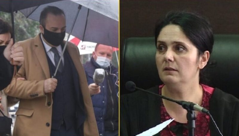 SPAK merr vendimin për ish gjyqtaren e njohur, Enkeleida Hoxhën dhe mjekun Edvin Prifti. Zbardhet çfarë është vendosur