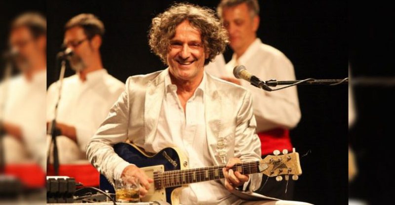 Ardhja e këngëtarit serb në Korçë, Milaim Zeka shpërthen ndaj shqiptarëve: Dëgjo o popull i mjerë, nuk është problem Bregoviçi, por…