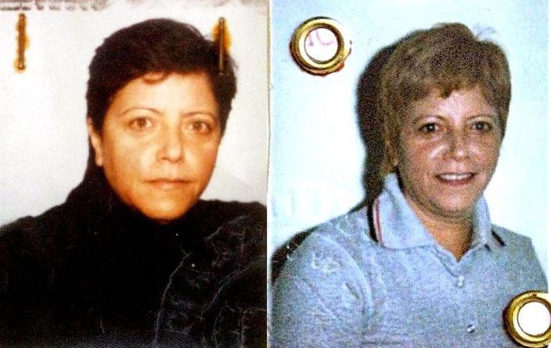 “Koka e mafias” napolitane, bie në pranga mafiozja 70-vjeçare